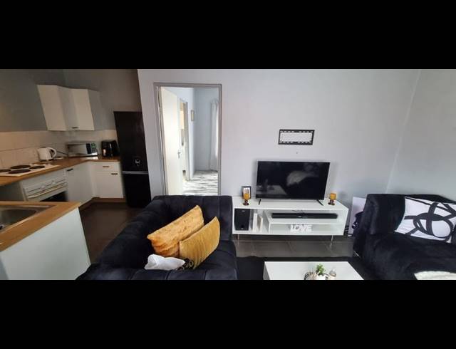 1 BEDROOM APARTMENT FOR SALE IN HENNOPSPARK